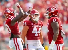 A defesa de Oklahoma trouxe o que há de melhor no QB John Mateer
