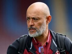 O colapso defensivo tardio do West Ham contra o Burnley forneceu um aviso brutal do campeonato