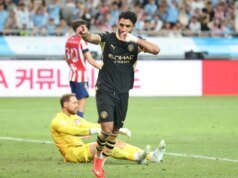 Omar Marmouse irá hoje ao Tottenham Medical