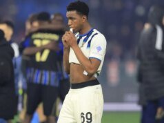 Chelsea está conspirando para Sat Ahnor da Atalanta