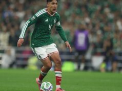 A Real Sociedad está perto de um acordo para contratar Edson Alvarez do West Ham