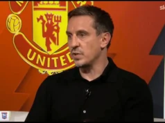 ‘Melhor contratação por quilômetro absoluto’: Neville elogia a virada de jogo do Man Utd após exibição de cinco estrelas