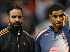 Man Utd previu XI x AC Milan: quatro favoritos de Amorim para começar, três ‘rebeldes’ no banco