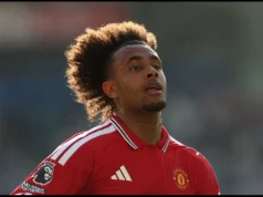 Substituição de Zirkzy: Man Utd de olho na dupla veterana com 86 gols combinados na EPL
