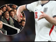 APENAS EM: O ás da Premier League de £ 60 milhões se sente ’em forma sólida’ no MUFC, dando ‘confiança’ à INEOS no negócio