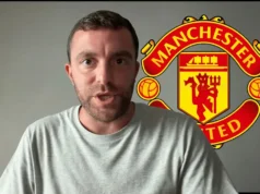Os fãs do Man Utd acham que uma reviravolta no INEOS é iminente depois que Fabrizio Romano excluiu discretamente o anúncio na mídia social