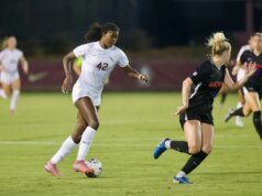 Futebol FSU abre temporada contra Stetson: como assistir