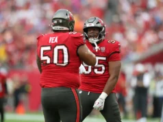 NFL Insider fornece atualizações sobre a situação de Vita Vie com Books