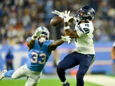 Os Titãs têm o menor espaço de linebacker da liga nas últimas classificações