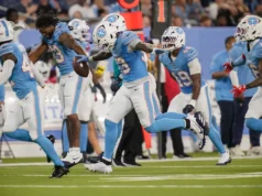 Tennessee Titans venceu Seattle Seahawks: veja como os fãs reagiram