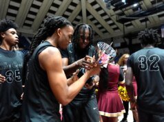 Cross Creek nomeou Ezard Horn como técnico de basquete dos meninos