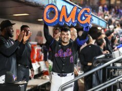 Reflexões de Jose Iglesias sobre a era ‘OMG’ do Mets, retorna a NY para a Broadway