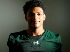 A grande jogada do Star RB coloca o futebol de New Milford na frente de Hasbrouck Heights