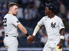Yankees vs Mariners atualizações ao vivo, pontuações e análises do jogo de terça-feira