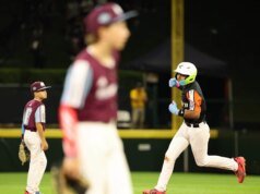 Bayonne Little League vence novamente no LLWS. Quando, quem jogará em NJ a seguir?