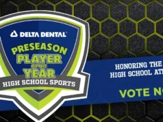 Vote no Jogador do Ano da Pré-temporada de Voleibol Masculino da Delta Dental All-USA Vermont Boys