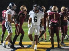 MAIS 2026 Resultados do futebol americano da escola secundária do Mississippi para a semana de abertura