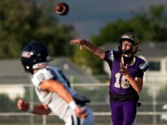 Fort Collins derrubou a potência do futebol do Colorado no segundo tempo
