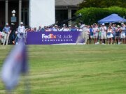 É tarde demais para o PGA Tour repensar a sorte de Memphis? Aqui está a esperança
