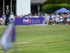 É tarde demais para o PGA Tour repensar a sorte de Memphis? Aqui está a esperança