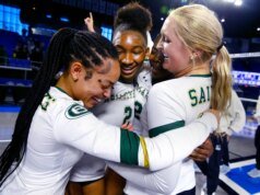 Vote na atleta feminina do ensino médio da área de Memphis da semana de 24 a 29 de agosto