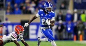 Quem liderará o futebol do Kentucky em 2026? Conheça o campo