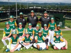 A cobertura do Register sobre o time de Iowa na Little League World Series