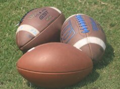 Ed White, Fletcher, Fleming Island vence o futebol da Semana 1. Quem mais ganhou?