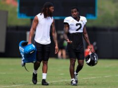 Projeções do elenco de 53 jogadores do Jaguars após a primeira semana da pré-temporada