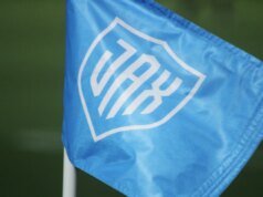 Primeira vitória fora de casa masculina do Sporting Jax tarde – muito tarde – gol