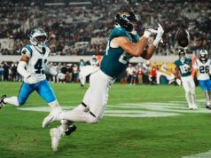 Os Panteras começam a competição de pré-temporada descansando os Jaguars