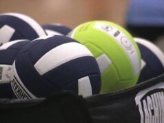 Placar de esportes do ensino médio no nordeste da Flórida de 17 a 22 de agosto