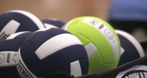 Placar de esportes do ensino médio no nordeste da Flórida de 17 a 22 de agosto
