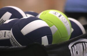 Placar de esportes do ensino médio no nordeste da Flórida de 17 a 22 de agosto