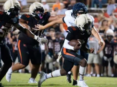 Resultados do futebol americano do ensino médio do Alabama, atualizações ao vivo da AHSAA Semana 0