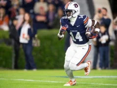 O que saber sobre os candidatos ao futebol de Auburn no chute e retorno do punt