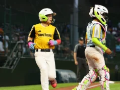 Quando o Alabama jogará na próxima Little League World Series? data, hora