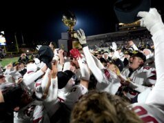 Antevisão da temporada de 2026 do futebol americano da escola secundária de Oklahoma: melhores jogadores, times e muito mais