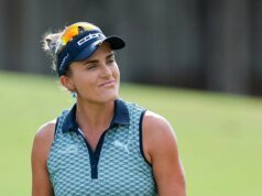 O WTGL contará com cinco equipes das principais estrelas do LPGA e favoritos dos fãs