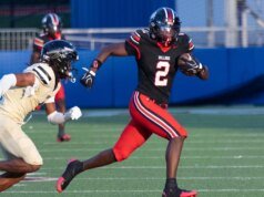 Placar de futebol de Canton McKinley x St. Edward, OHSAA atualizações ao vivo