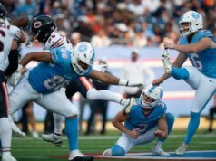 Recapitulação da pré-temporada Titans-Bears, o que aconteceu, o que realmente importa para o gráfico de profundidade