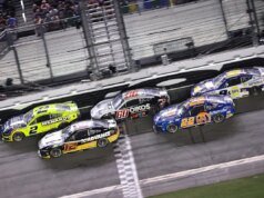 Classificação de pontos da NASCAR: atualização de pontos da Cup Series após a corrida de Daytona, fotos do Chase
