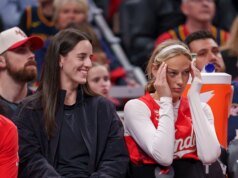 A WNBA escolhe o politicamente correto em vez da opinião da verdade biológica