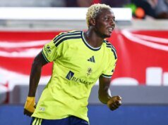 Nashville SC x Columbus Crew atualizações ao vivo, resultados, canais de TV, destaques do jogo da MLS