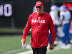 O que Lance Leipold, do Q Football, diz sobre a abertura da temporada?