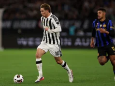 Arsenal explora mudança para o extremo da Juventus: o que ele acrescentaria à equipe de Arteta?