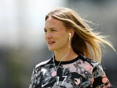 A escalação da Copa do Mundo Sub-20 é definida após a NWSL divulgar os times universitários