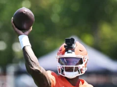 Deshaun Watson Bills 5x Pro Bowl recebe muitos elogios do OT