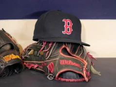 O Red Sox perdeu o jogador para um candidato à Liga Americana antes do jogo do Pirates