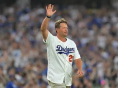 A lenda dos Dodgers, Clayton Kershaw, retorna à organização em uma nova função emocionante